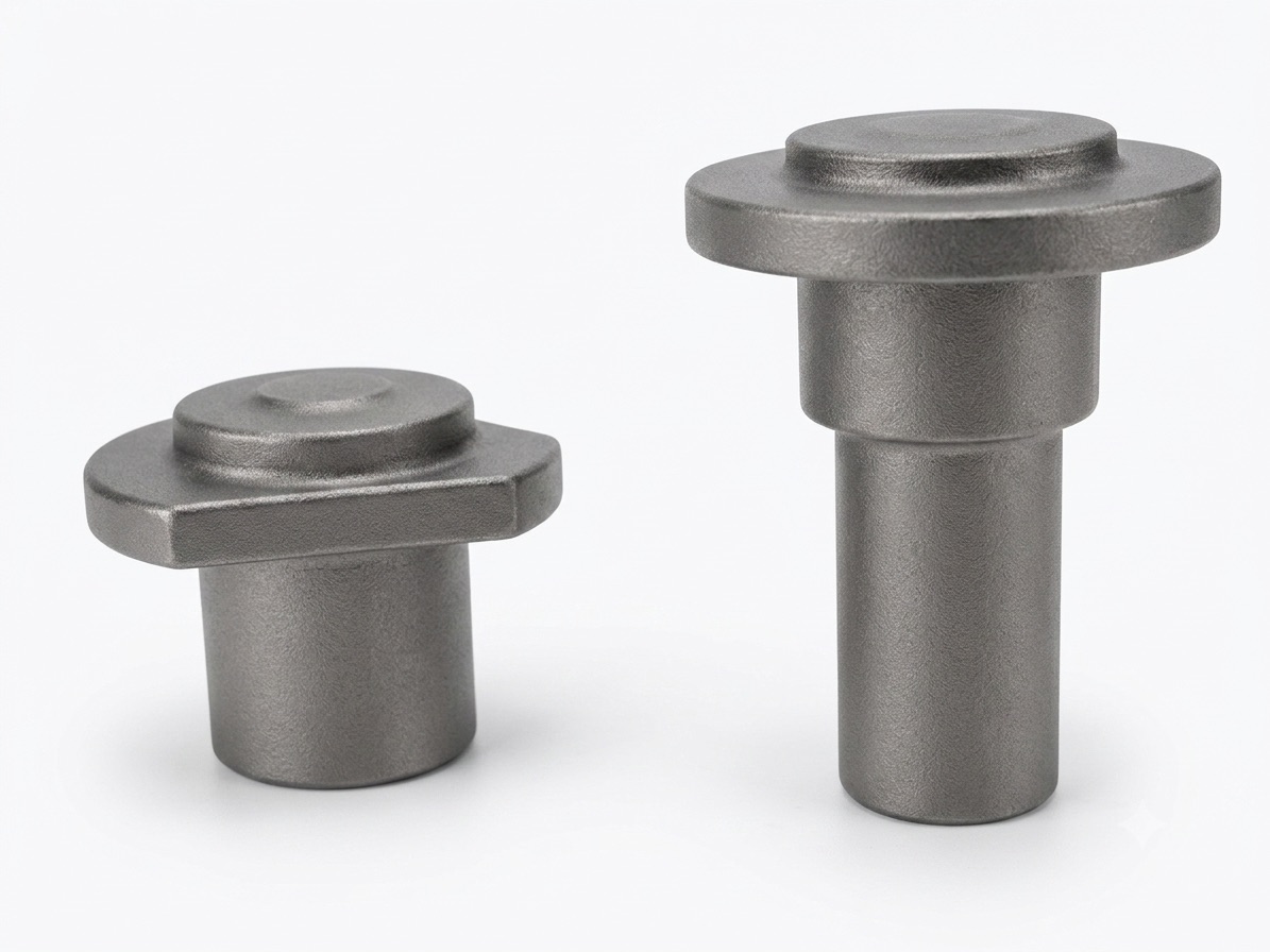 Gallery component view for Ductile Iron